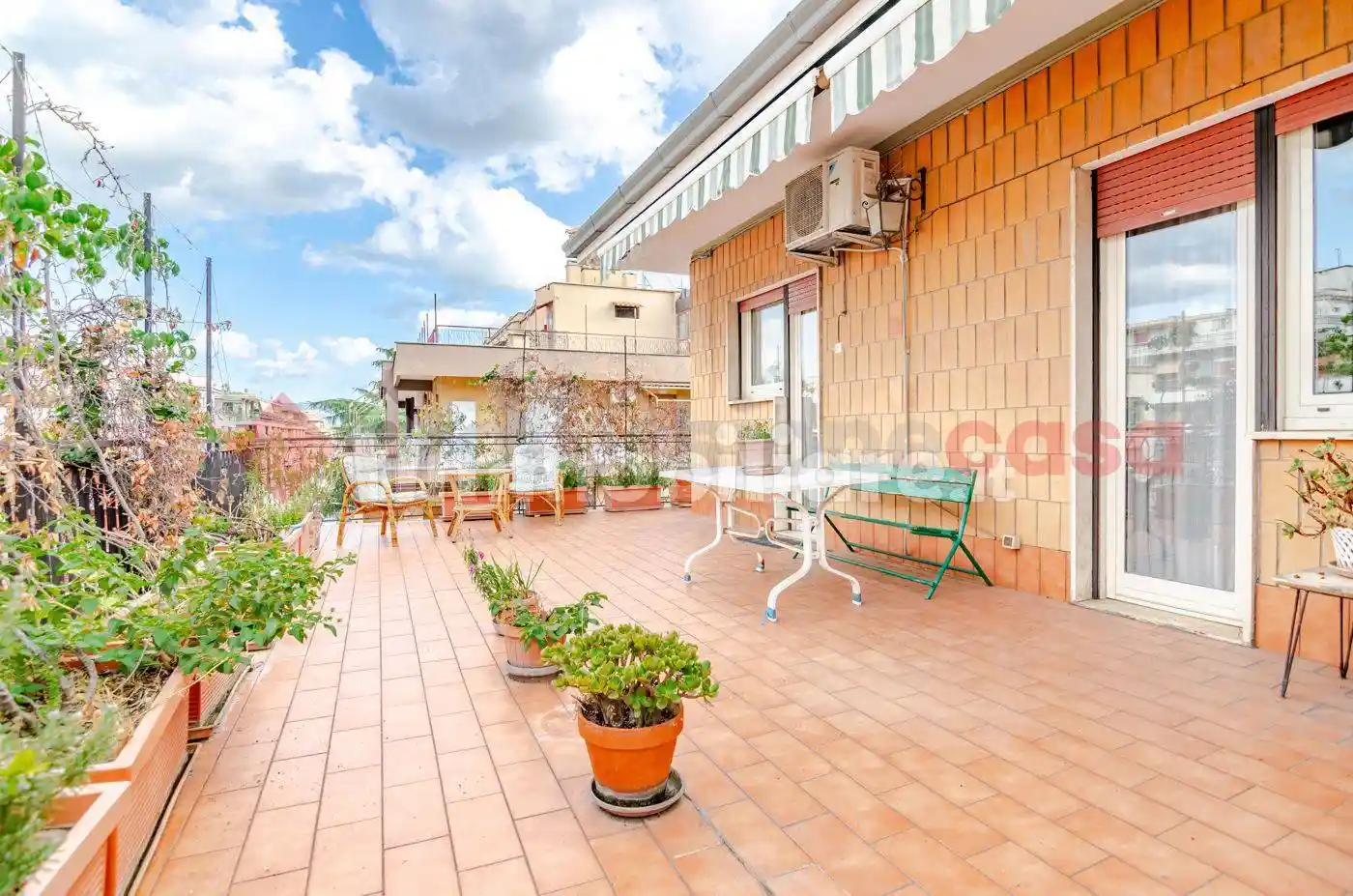 Quadrilocale via Caio Canuleio , 58, Appio Claudio - Statuario, Roma - foto 4