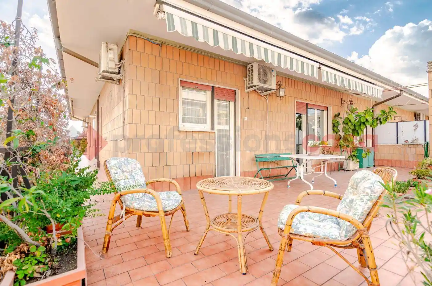 Quadrilocale via Caio Canuleio , 58, Appio Claudio - Statuario, Roma - foto 5