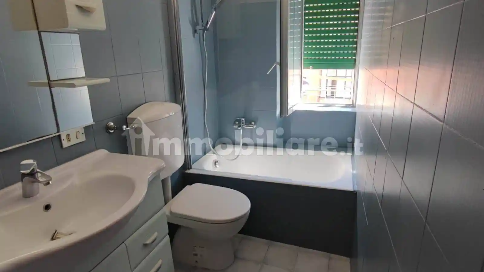 Bilocale via Montecassino 24, Ponte Lambro, Milano - foto 3