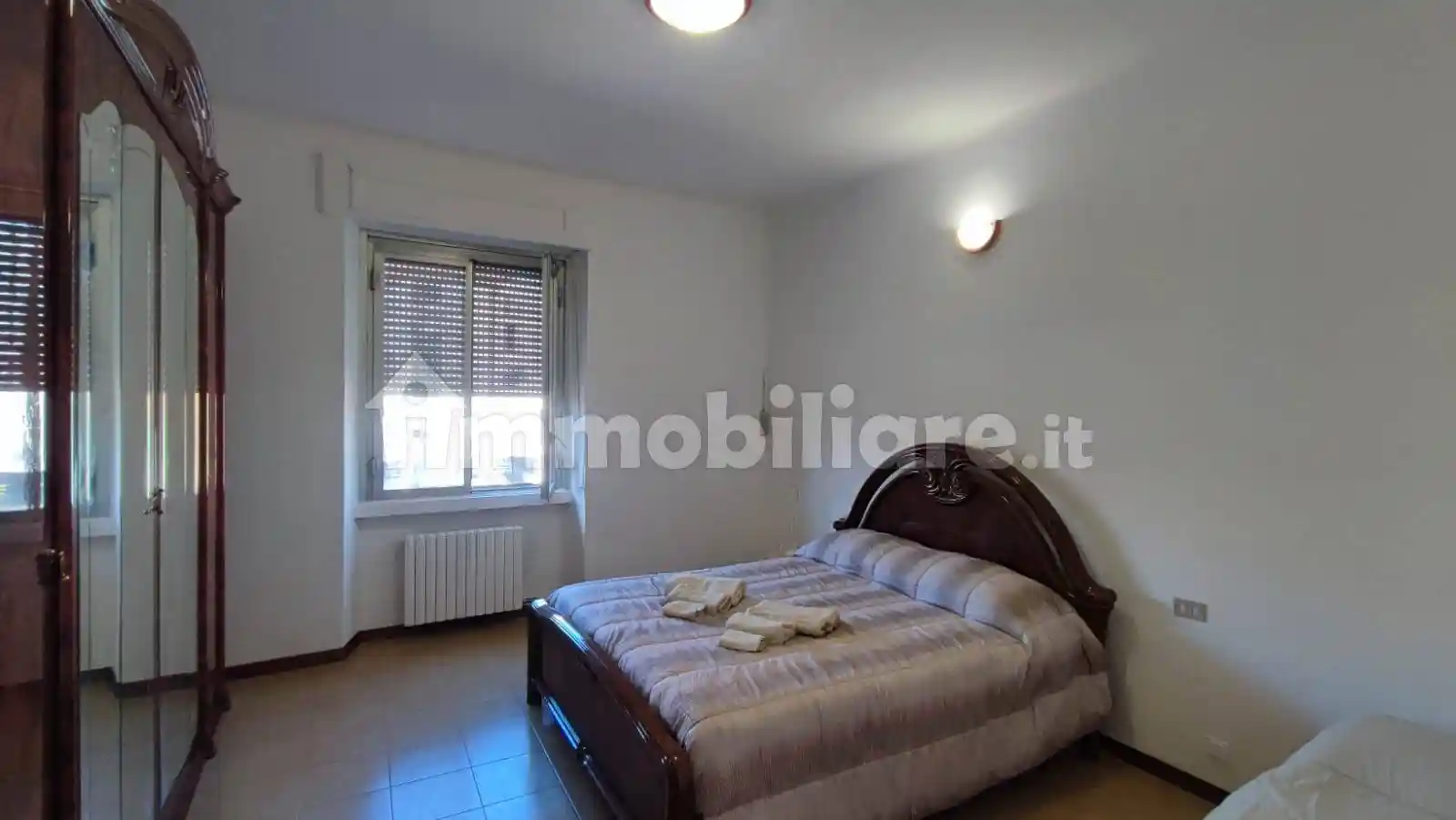 Bilocale via Montecassino 24, Ponte Lambro, Milano - foto 4