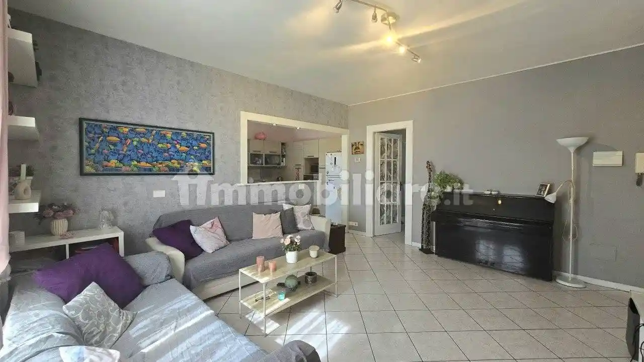 Appartamento in vendita a Certosa di Pavia