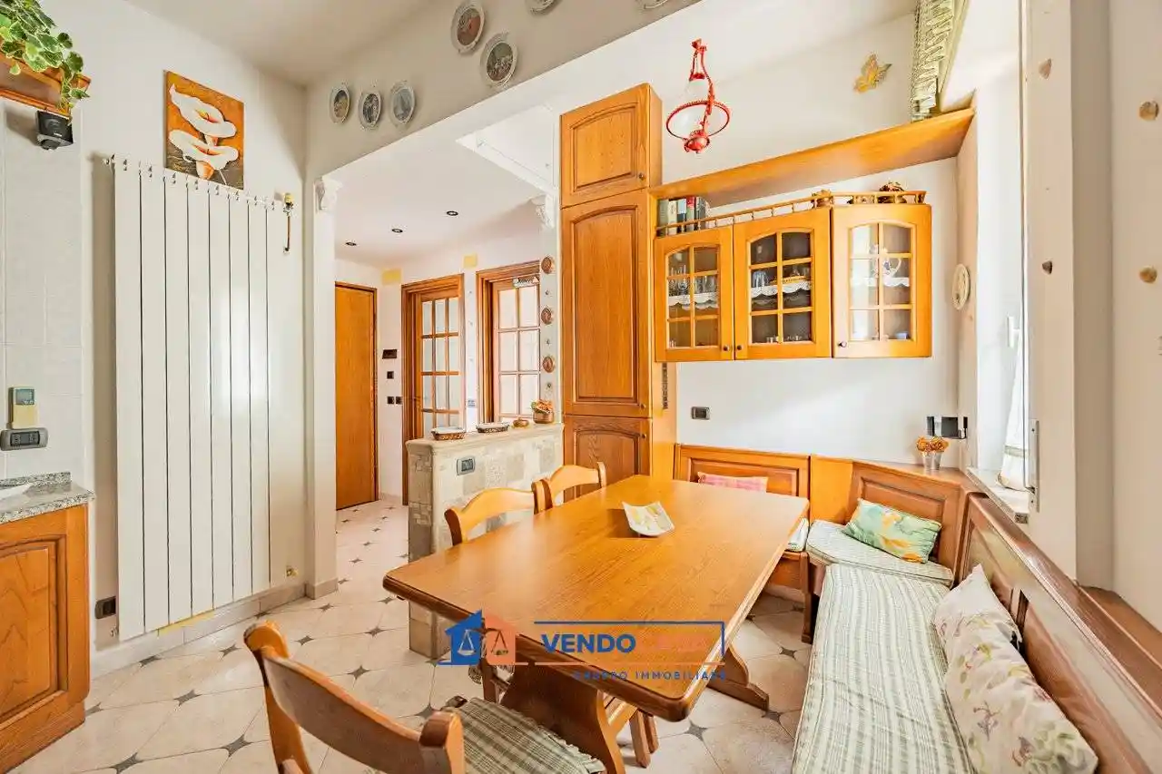 Trilocale via Papa Innocenzo IV 7, Castagnabuona, Varazze - foto 4