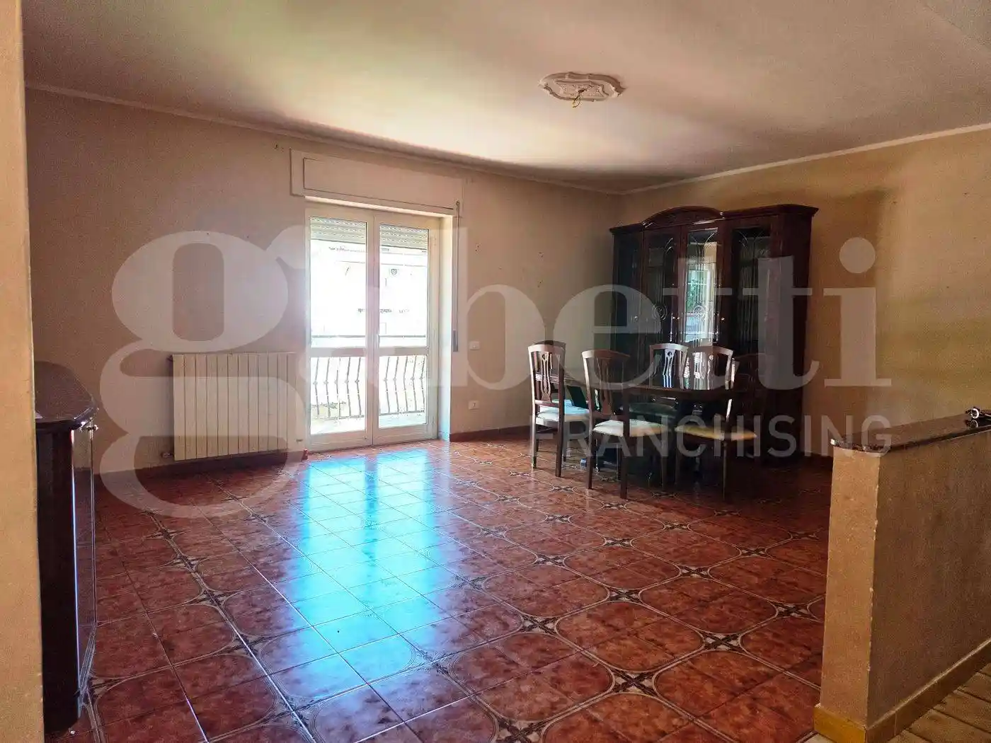 Appartamento via Parini, 17, Marano Marchesato - foto 2