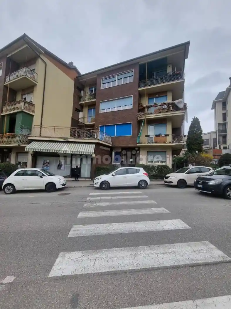 Bilocale via Lazio 45, Giubiano - San Carlo, Varese - foto 2