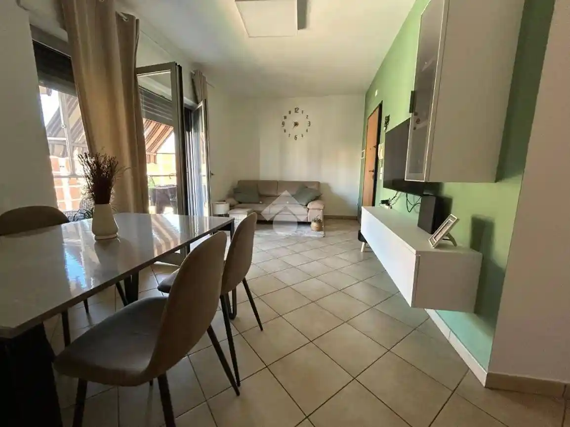 Quadrilocale viale Giacomo Mancini 144, Mancini, Cosenza - foto 2