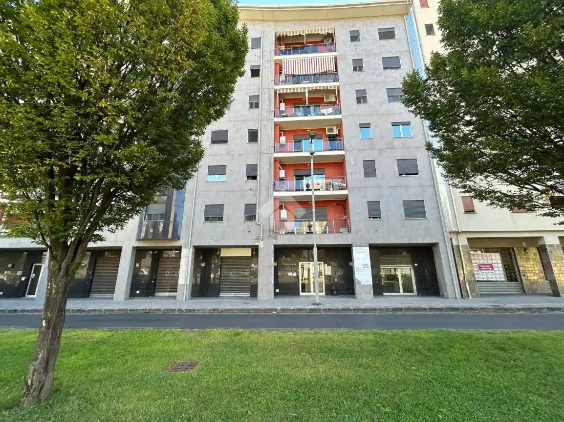 Quadrilocale viale Giacomo Mancini 144, Mancini, Cosenza - foto 3