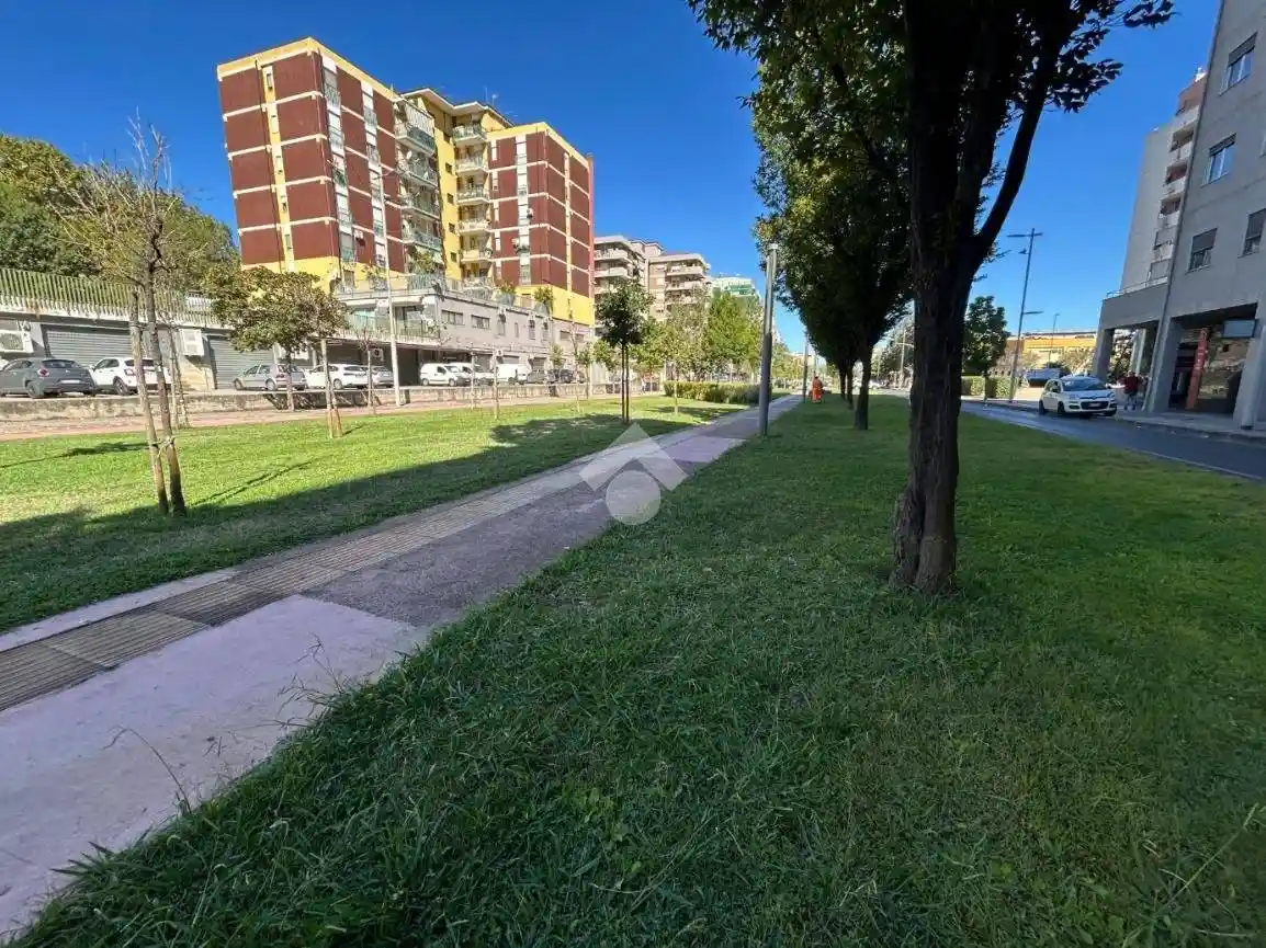 Quadrilocale viale Giacomo Mancini 144, Mancini, Cosenza - foto 5