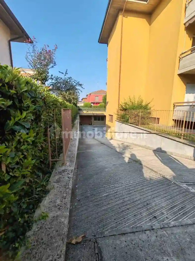 Palazzo - Edificio - foto 2