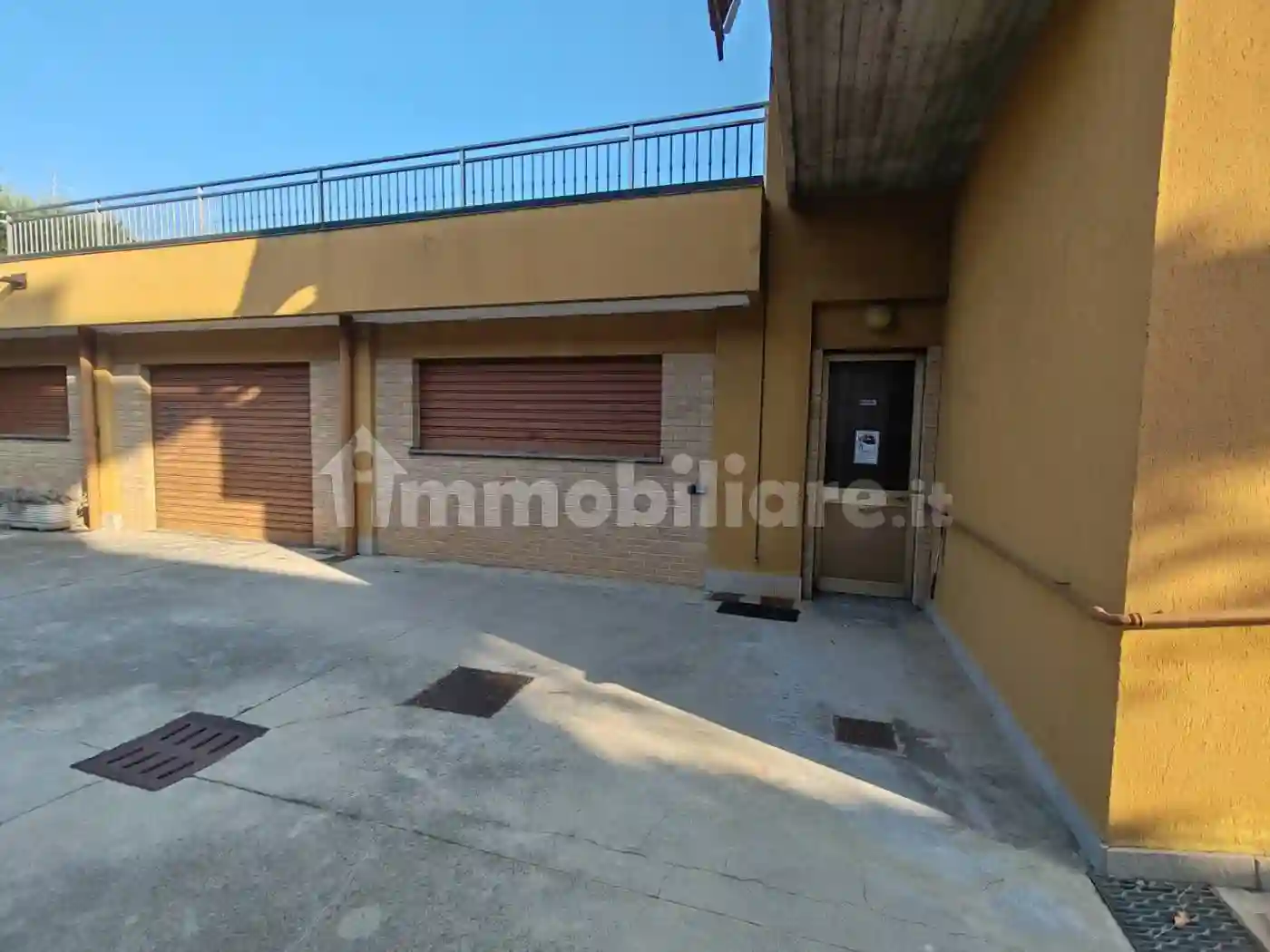 Palazzo - Edificio - foto 4