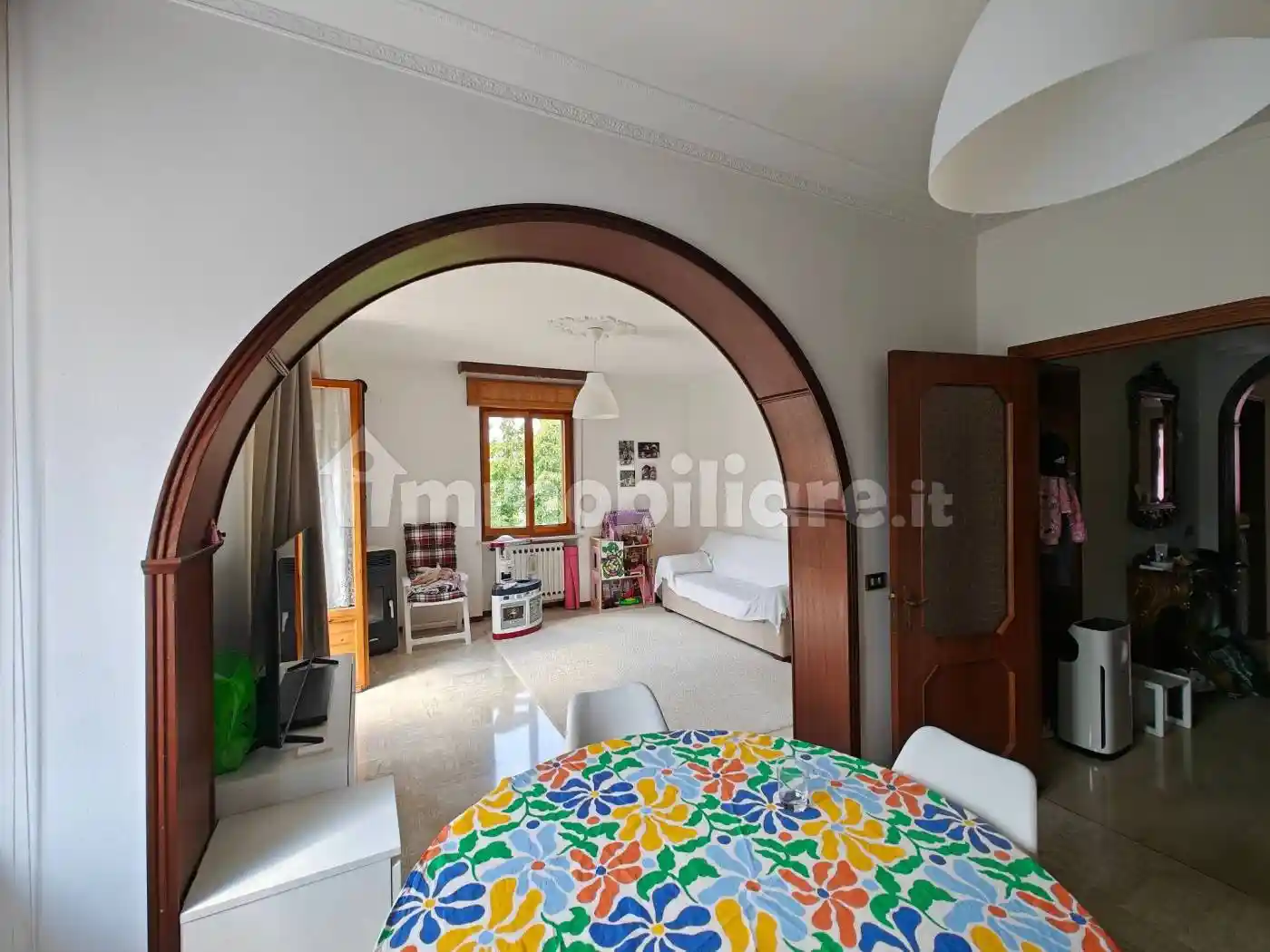 Appartamento in vendita a Berceto