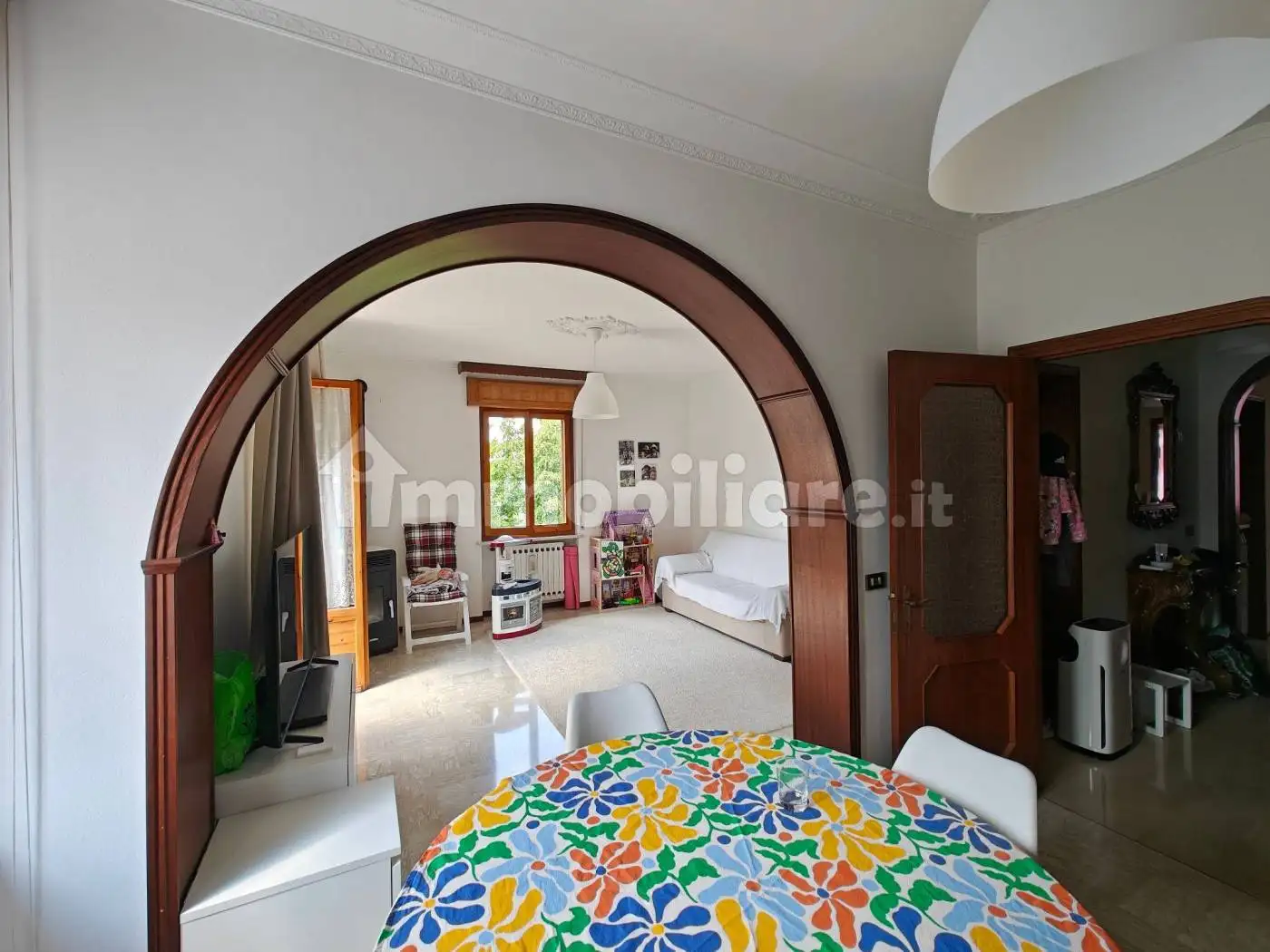 Appartamento in vendita a Berceto