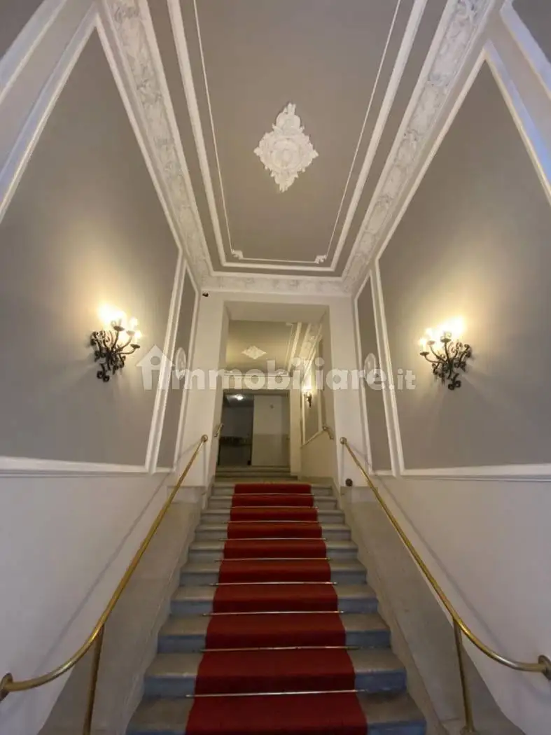 Appartamento in vendita a Trieste