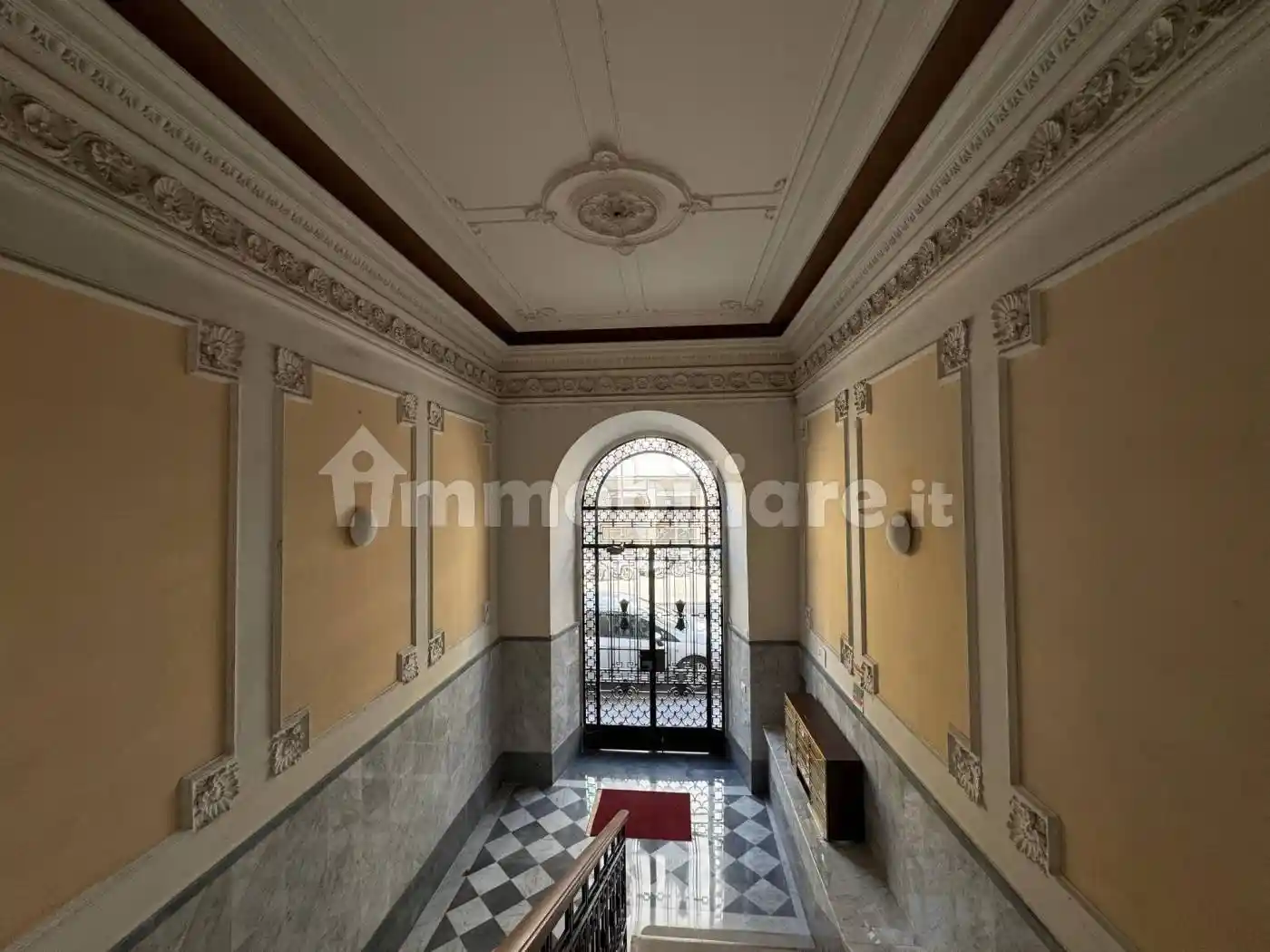 Quadrilocale via Giulia 25, Giardino Pubblico, Trieste - foto 2