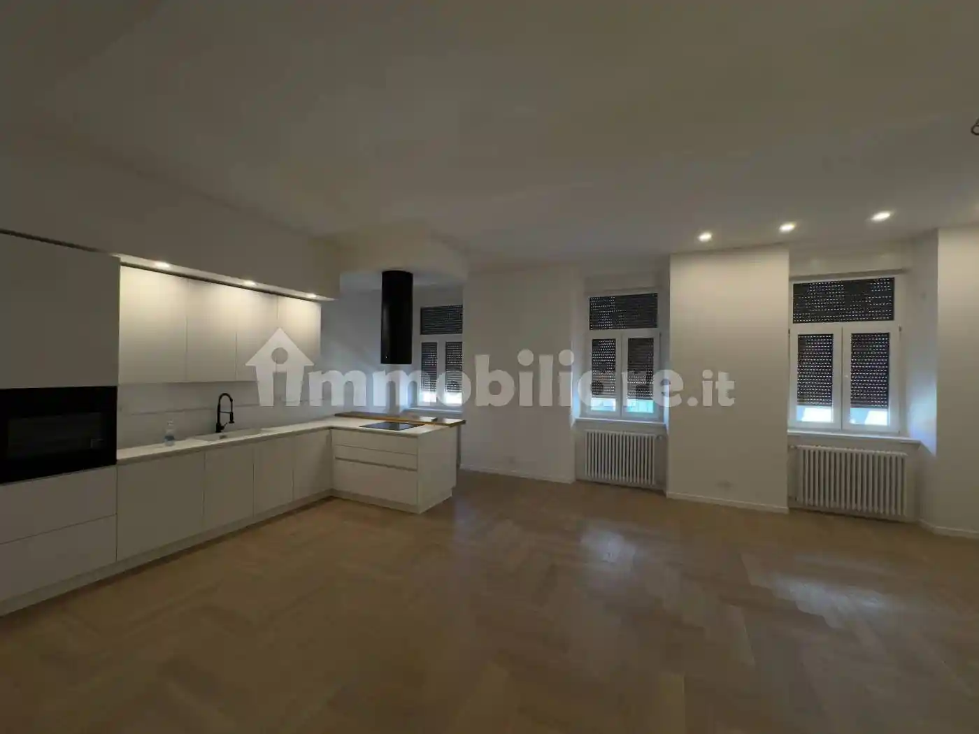 Quadrilocale via Giulia 25, Giardino Pubblico, Trieste - foto 3