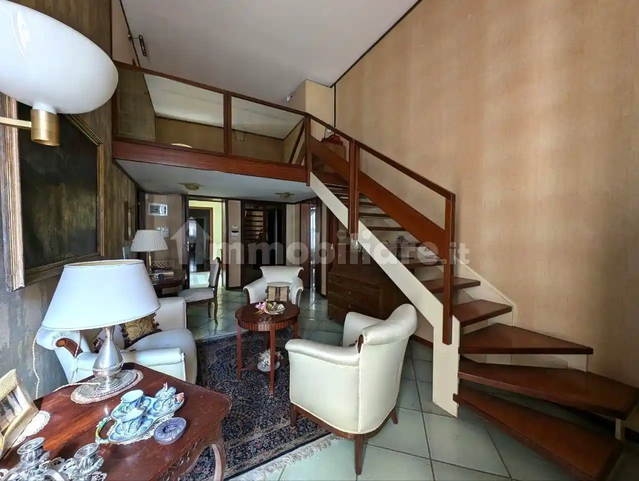 Appartamento in vendita a San Severo