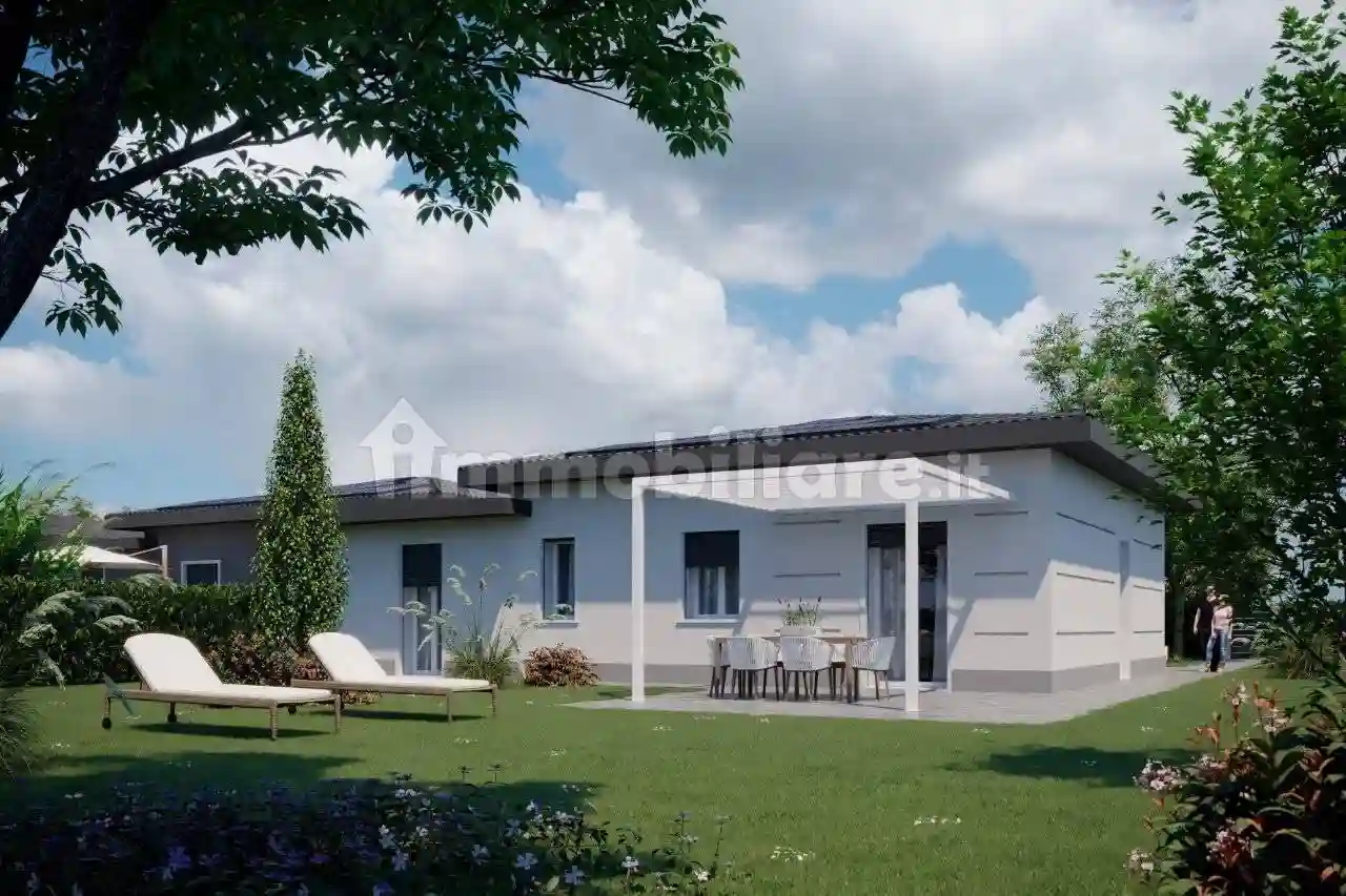 Villetta a schiera - foto 2