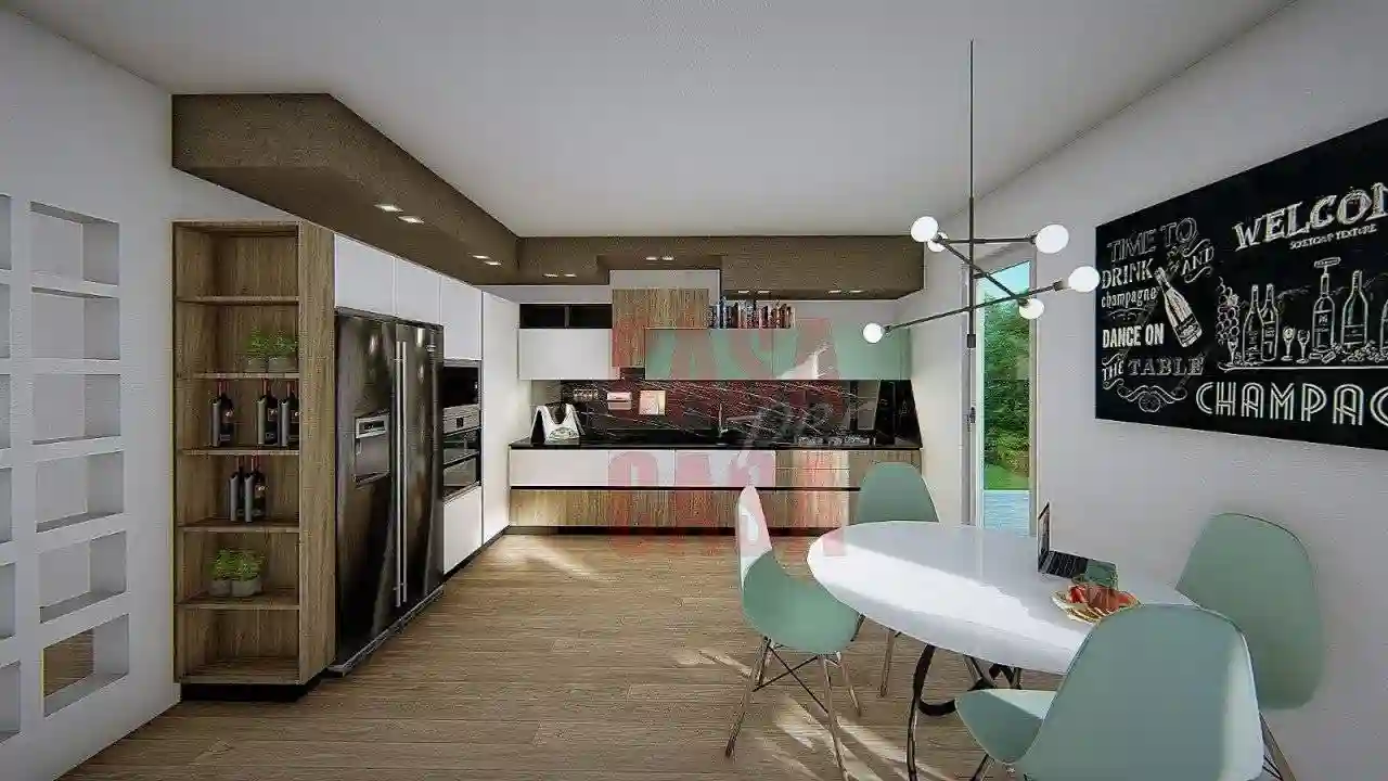 Villa - foto 4