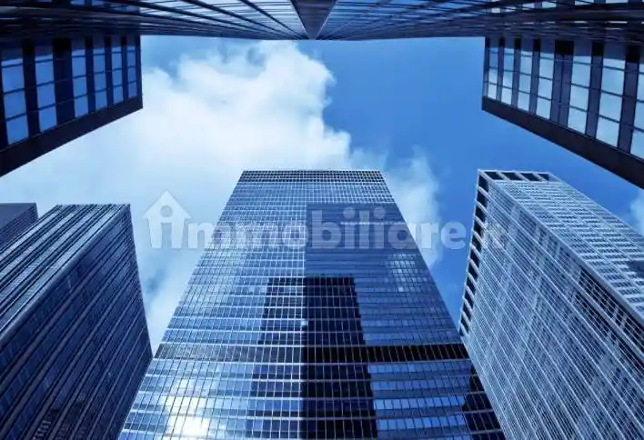 Palazzo - Edificio in Vendita - foto 4