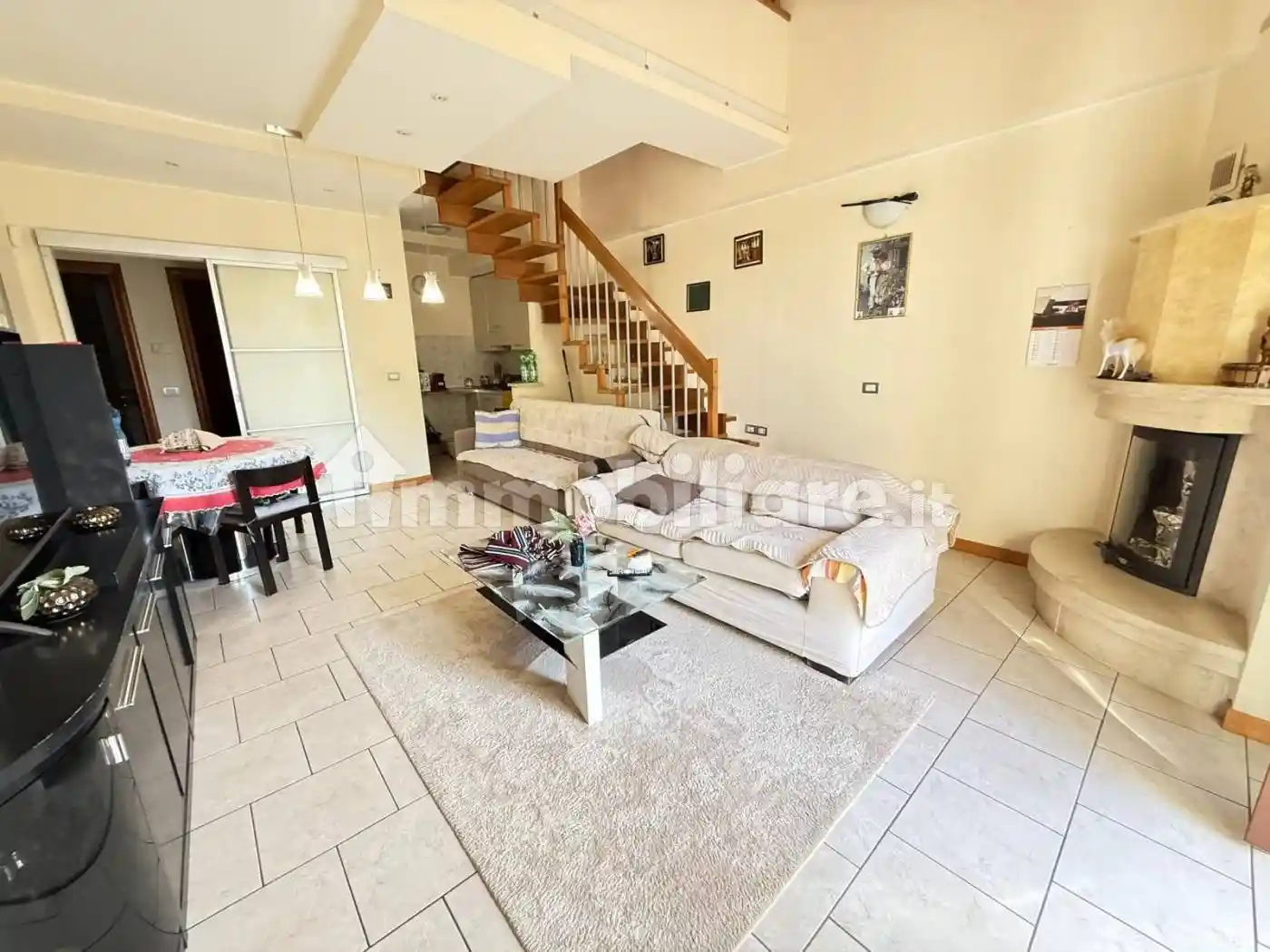 Appartamento in vendita a Narni