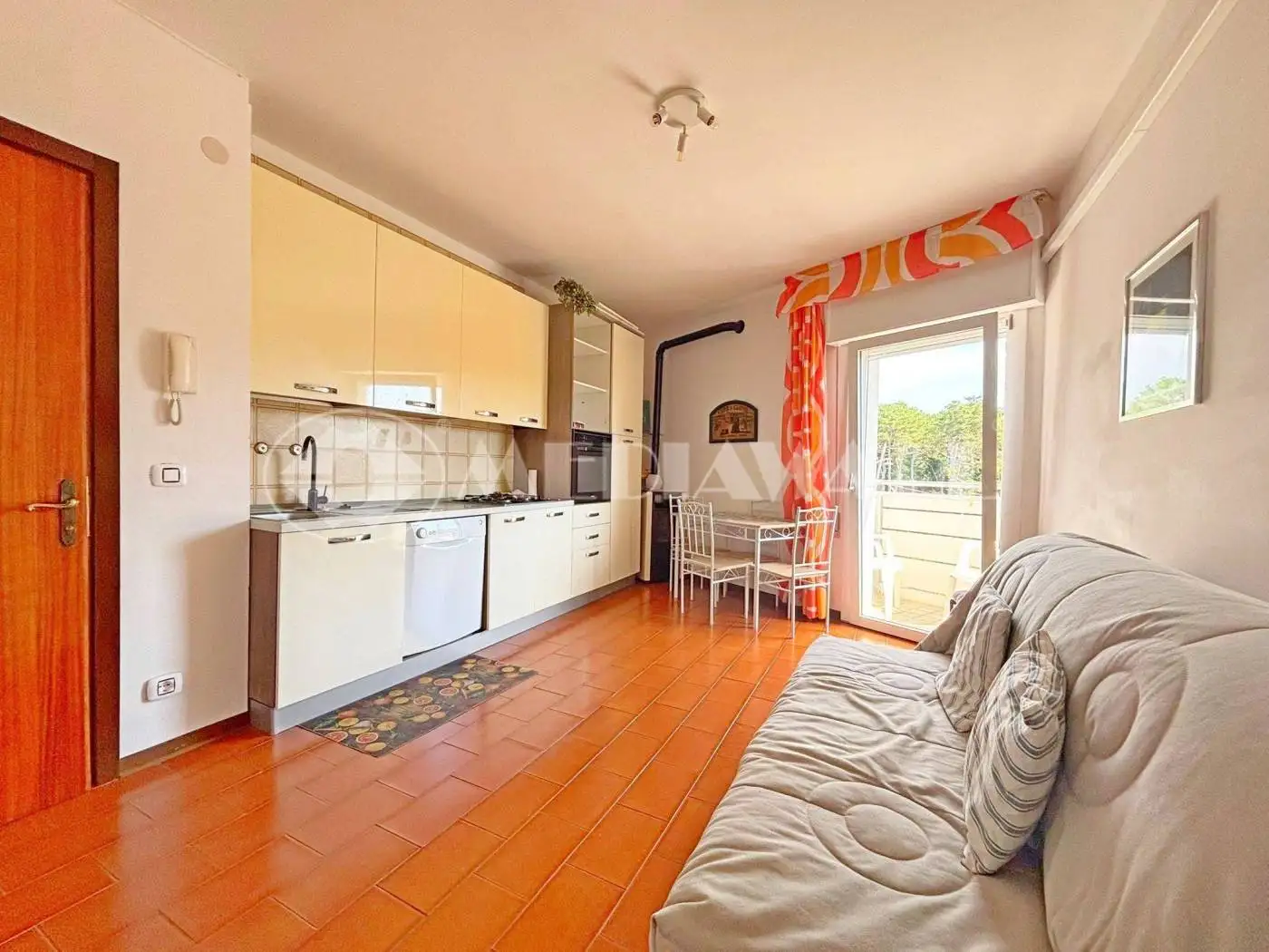 Appartamento in vendita a San Michele al Tagliamento