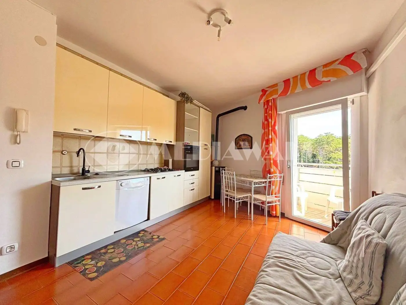 Bilocale via Delfino 3, Bibione, San Michele al Tagliamento - foto 3