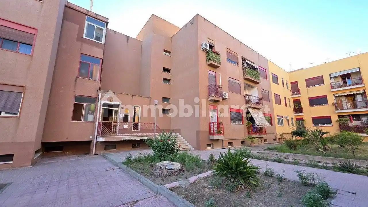 Appartamento in vendita a Milazzo