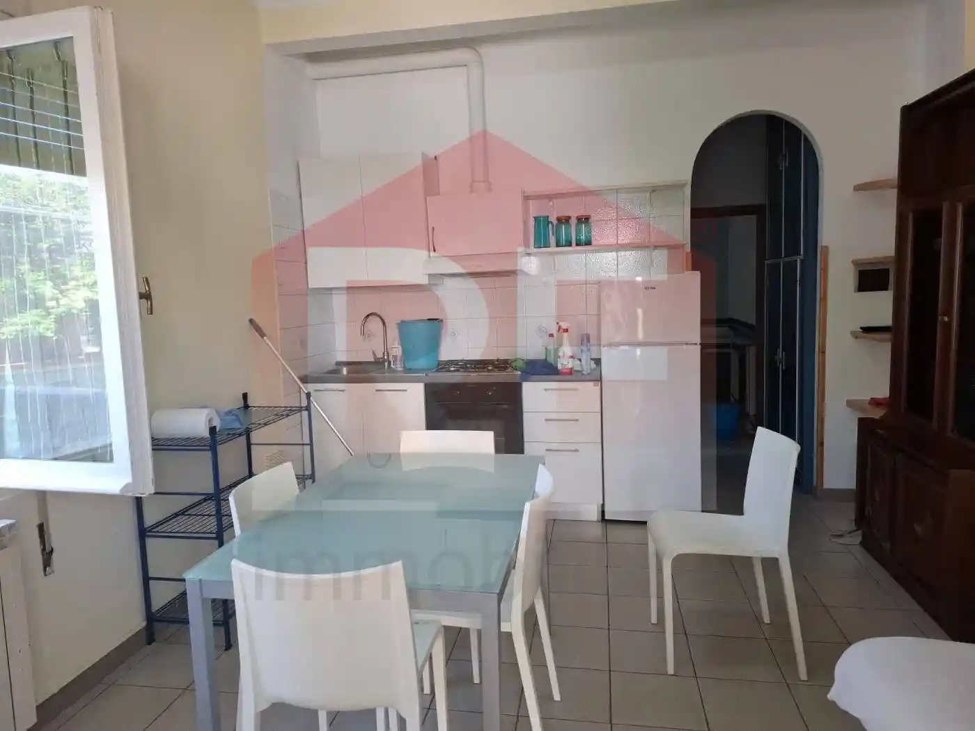 Appartamento in vendita a Cervia