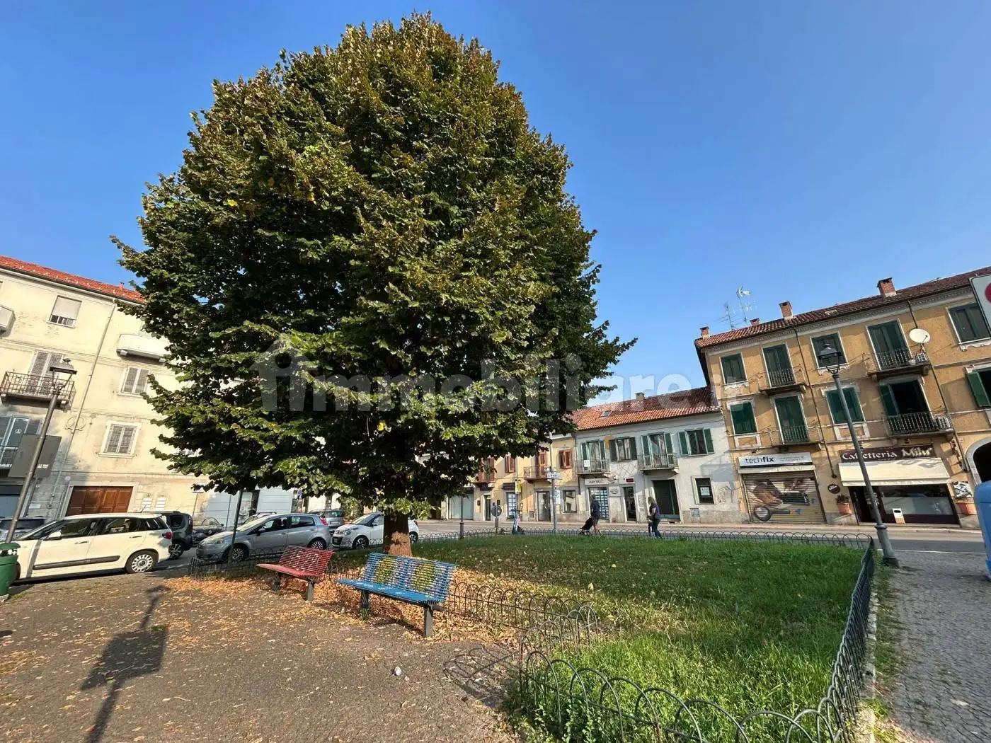 Appartamento in vendita a Moncalieri