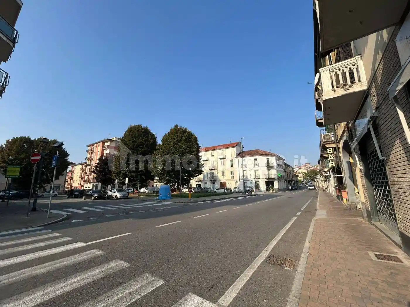 Bilocale buono stato, quinto piano, Vittoria, Moncalieri - foto 3