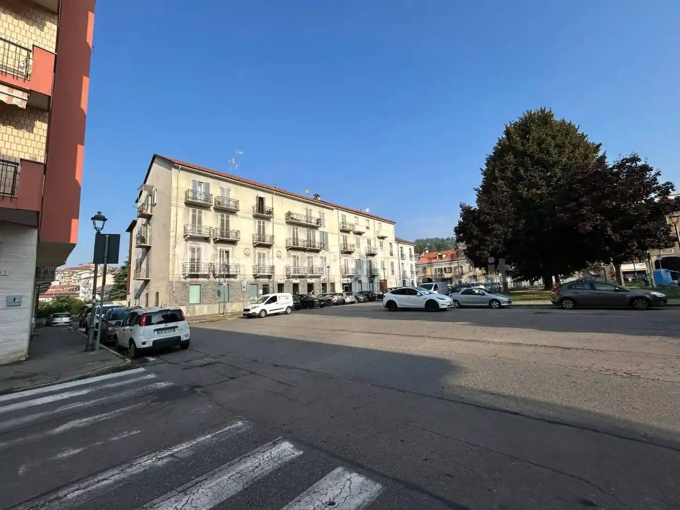 Bilocale buono stato, quinto piano, Vittoria, Moncalieri - foto 4