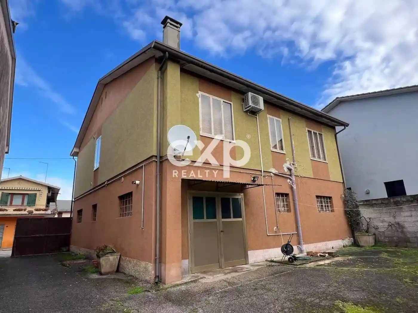 Casa indipendente in vendita a Vedelago