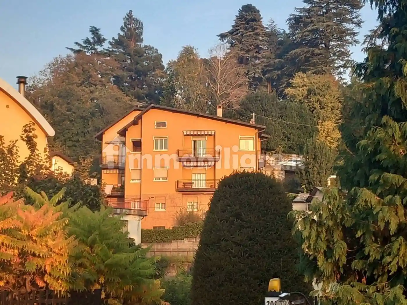 Appartamento in vendita a Lipomo