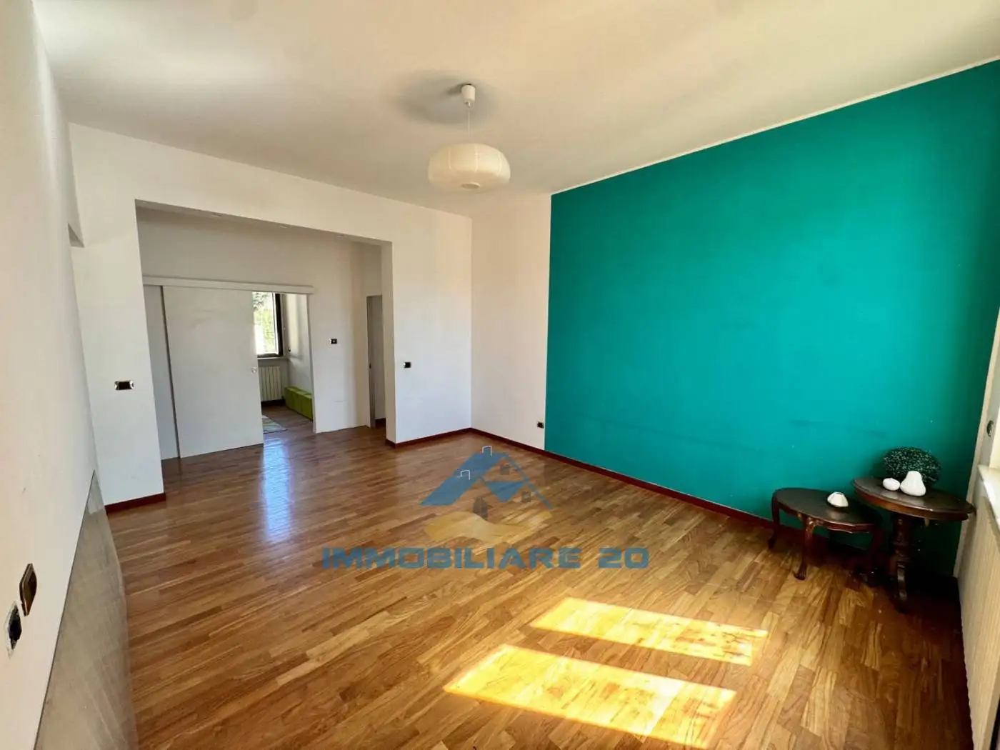 Appartamento in vendita a Teramo