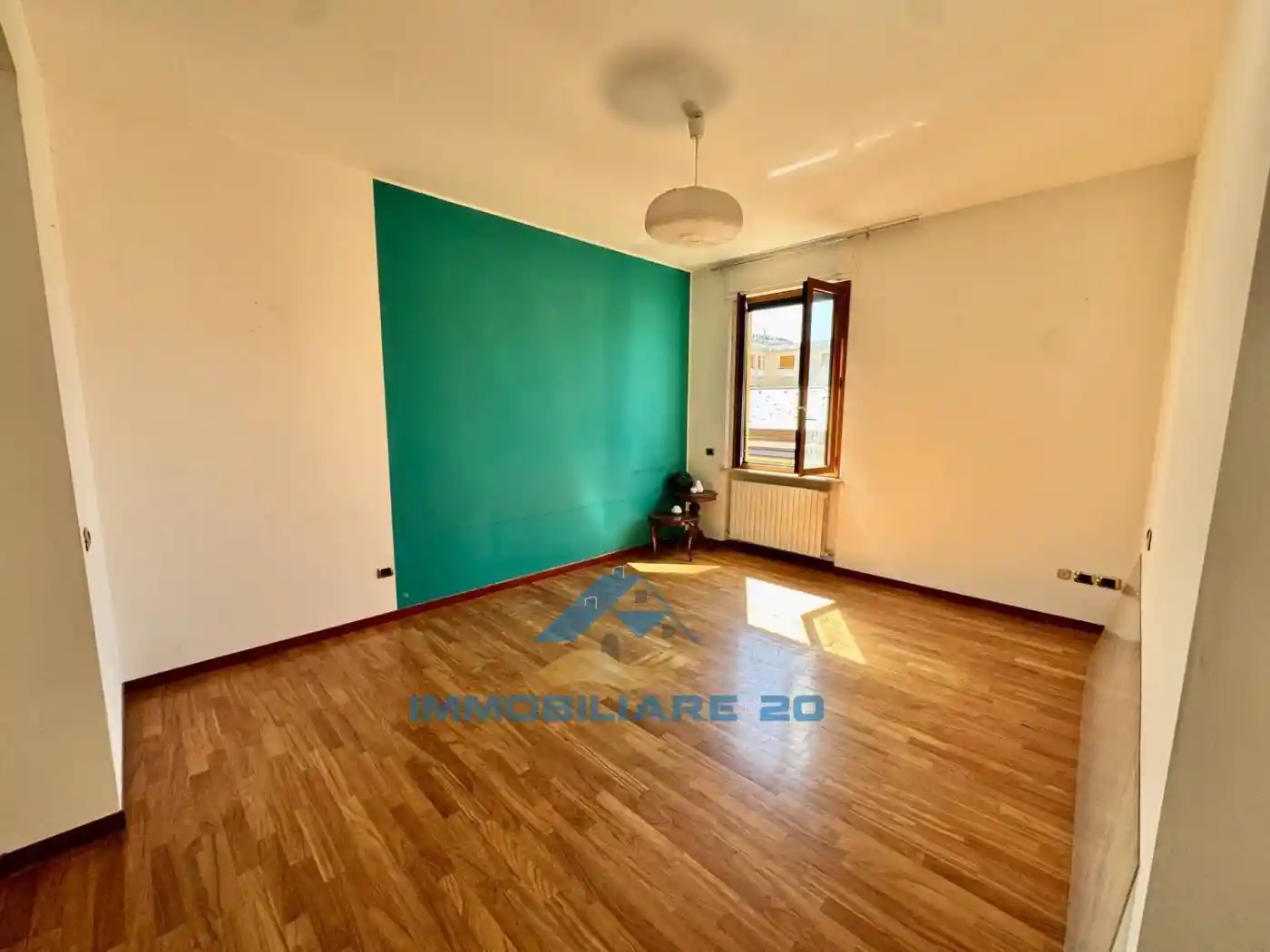 Appartamento via Vinciguerra 38, Centro, Teramo - foto 2