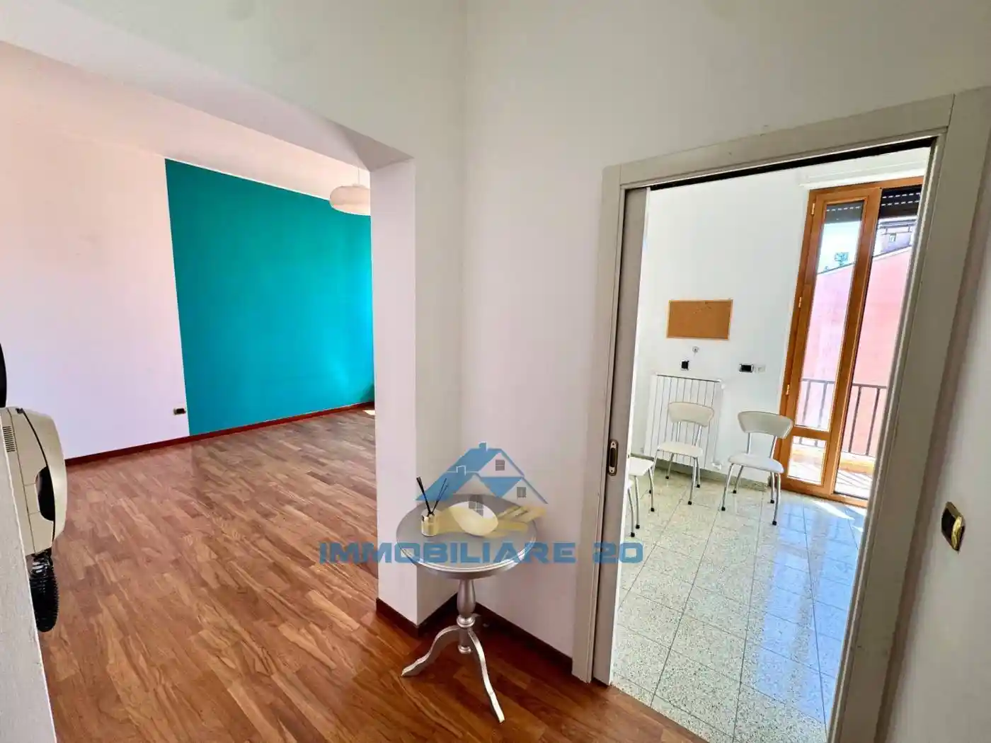 Appartamento via Vinciguerra 38, Centro, Teramo - foto 3