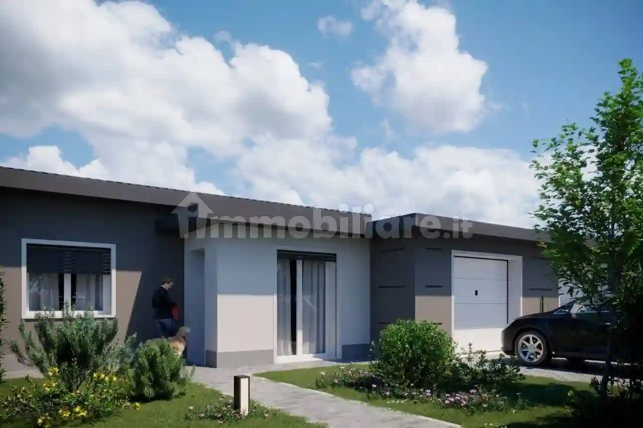 Villetta a schiera - foto 2