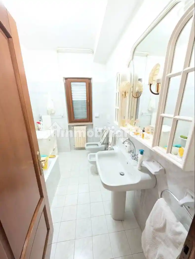 Appartamento in vendita a Montenero di Bisaccia