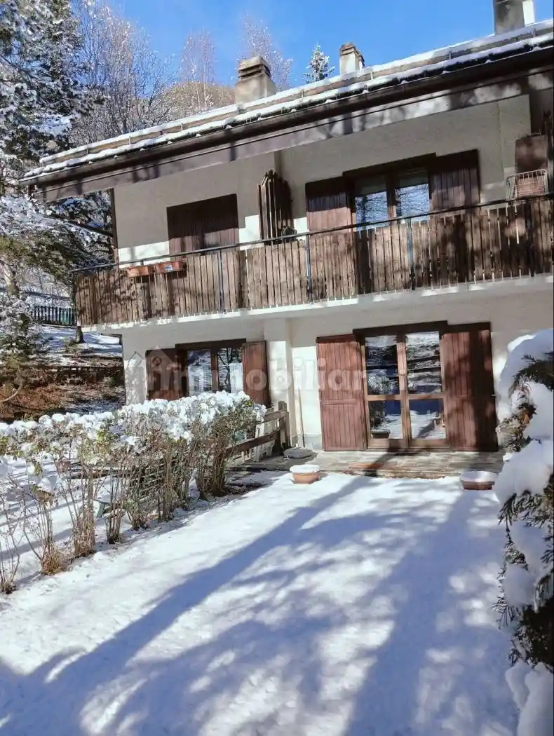 Appartamento in affitto a Bardonecchia