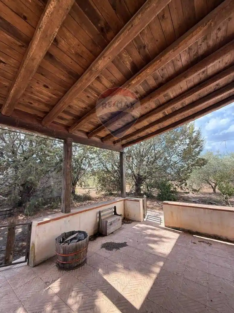 Casa indipendente in vendita a Caltagirone