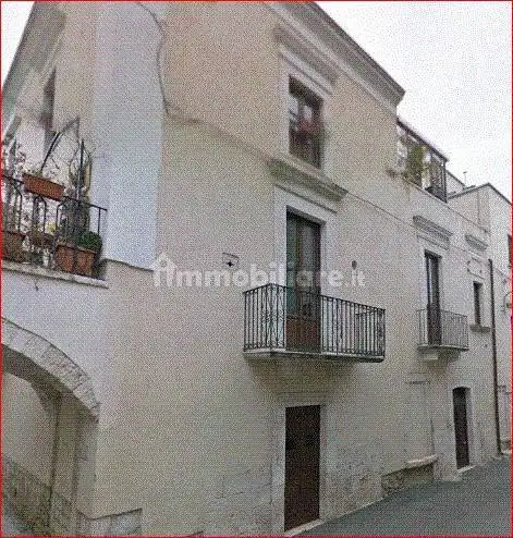 Appartamento in affitto a Bitritto