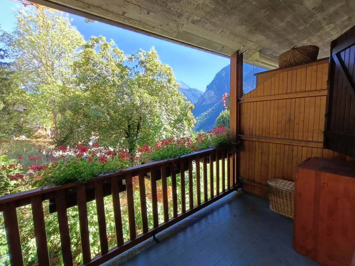 Attico - Mansarda in affitto a Prè-Saint-Didier