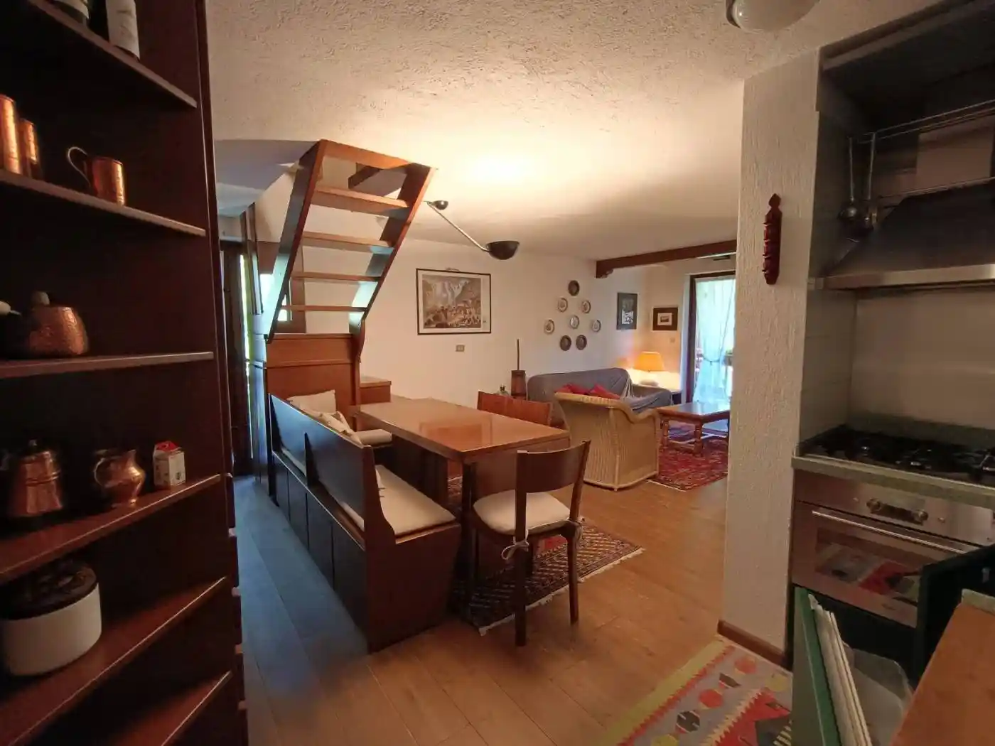 Attico - Mansarda - foto 3