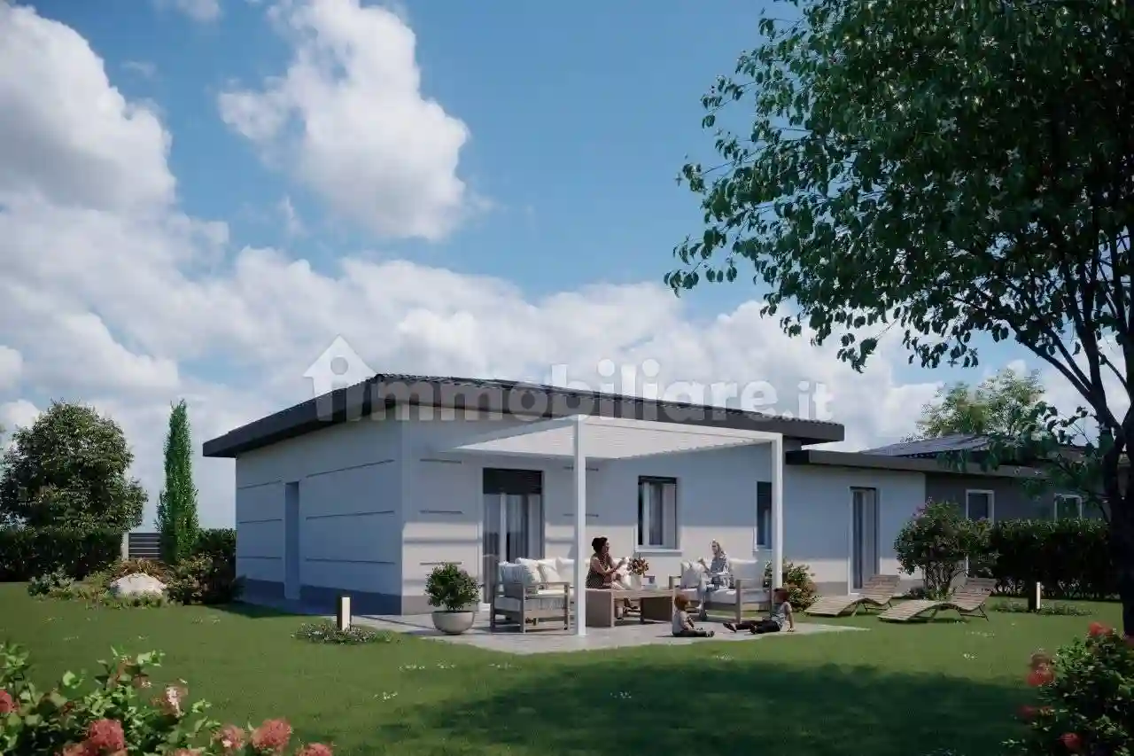 Villetta a schiera - foto 2