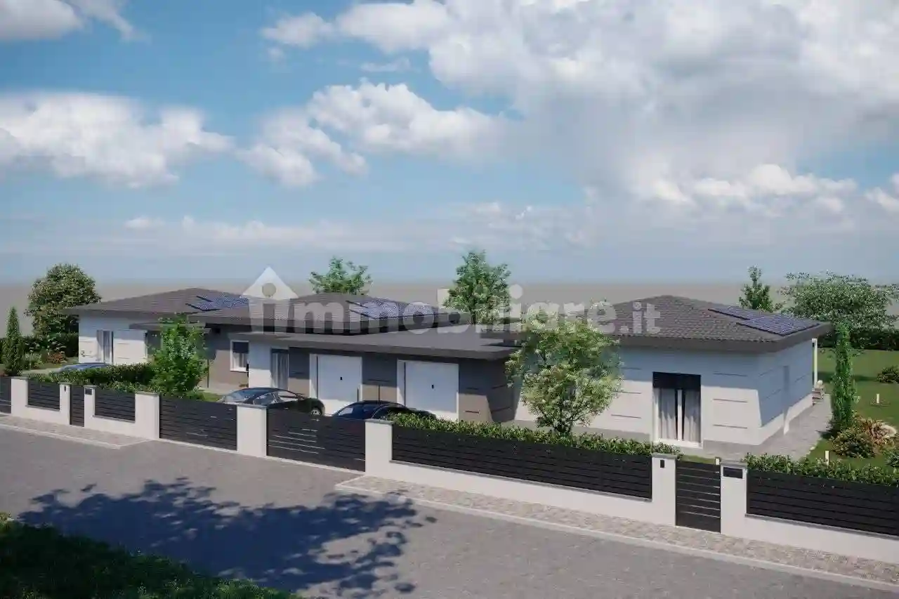 Villetta a schiera - foto 3