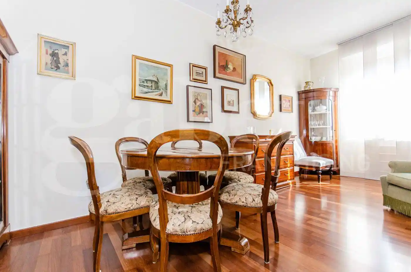 Trilocale via Tajani , 7, Città Studi, Milano - foto 3