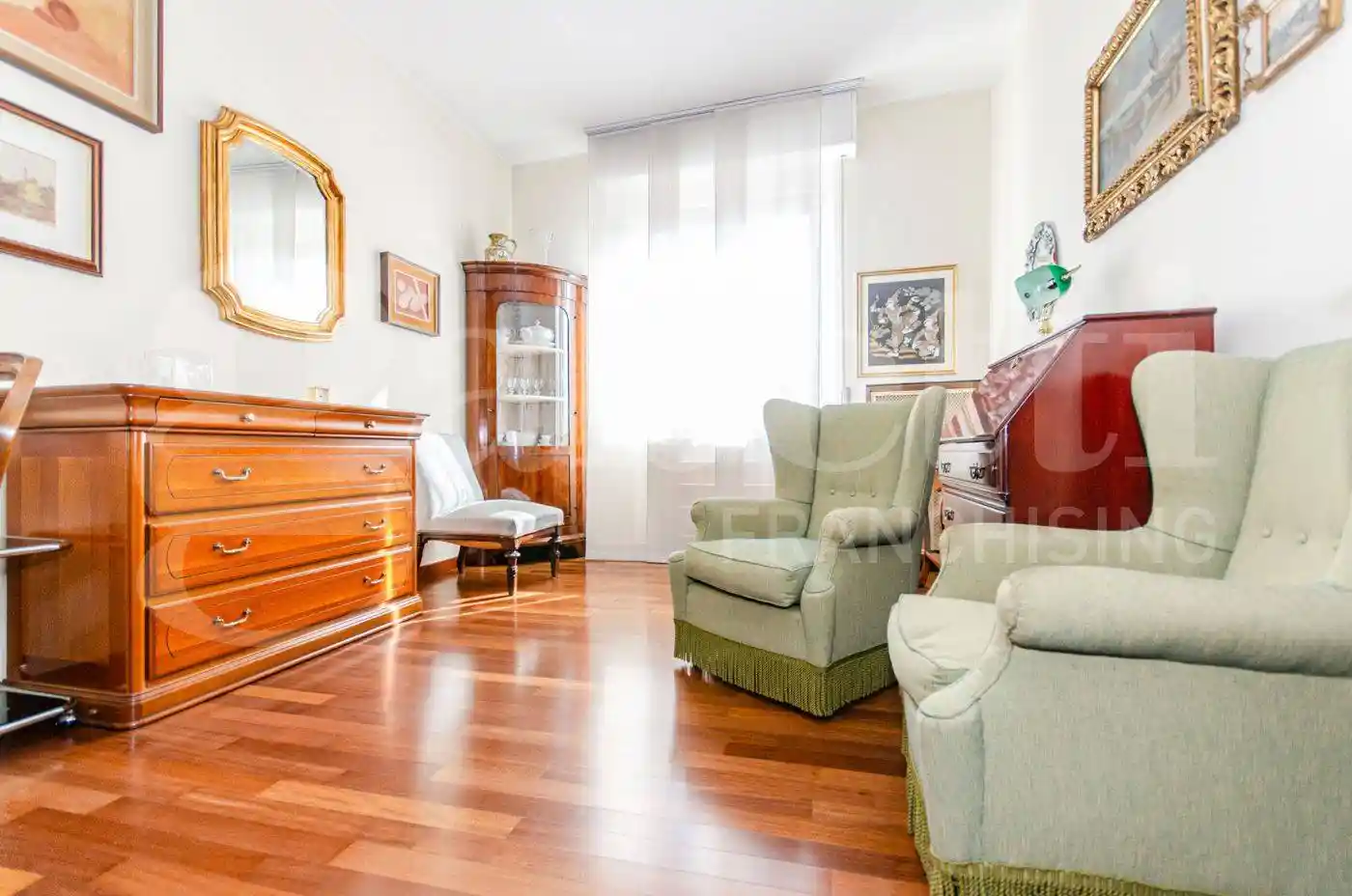 Trilocale via Tajani , 7, Città Studi, Milano - foto 4