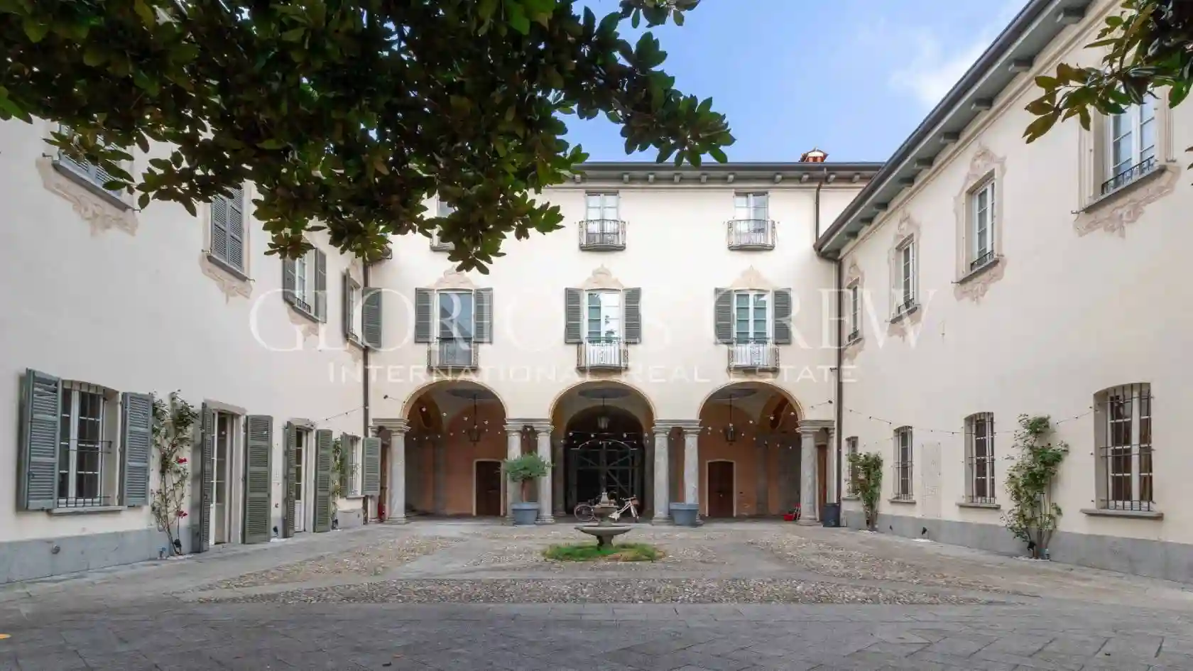 Palazzo - Edificio - foto 3