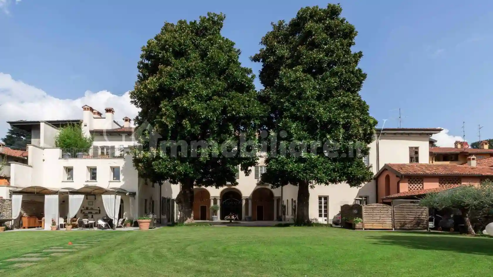 Palazzo - Edificio - foto 5