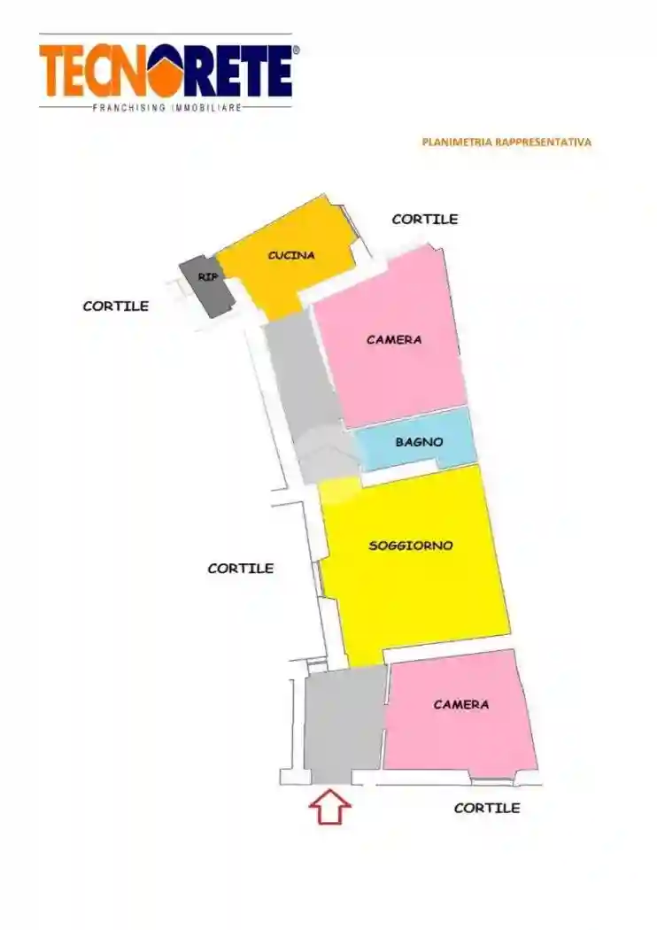 Appartamento - foto 3