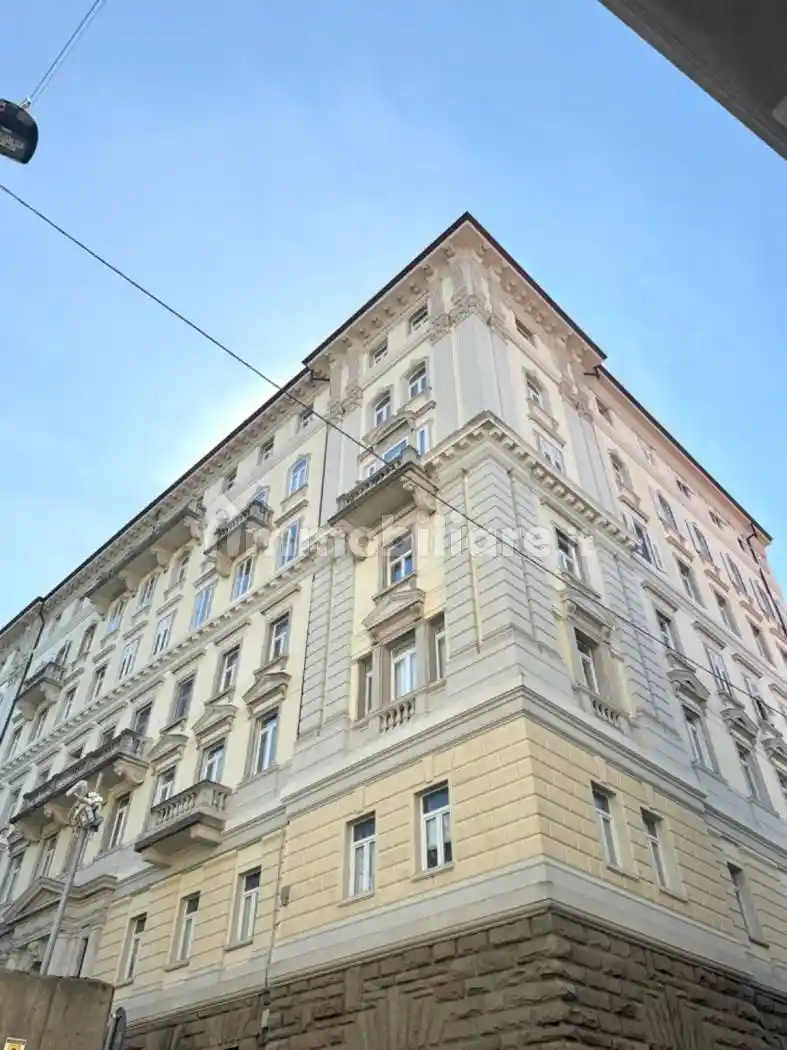 Appartamento salita al Promontorio 11, San Vito - Campi Elisi, Trieste - foto 2